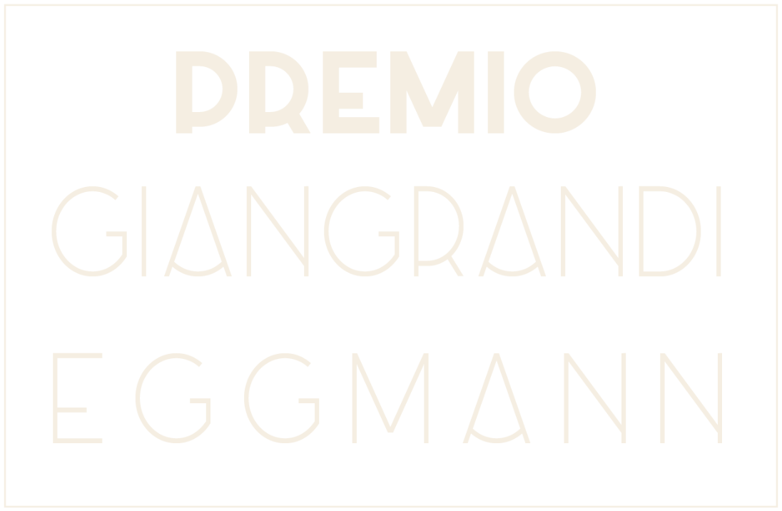 Premio Giangrandi-Eggmann